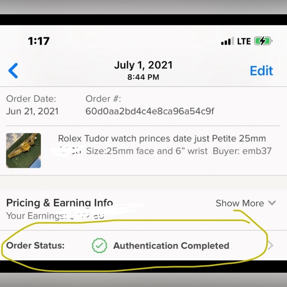 SUGGESTED SELLER on Posh: from Corpus Christi, Texas. 100% authentic 2022-25 - Picture 2 of 16